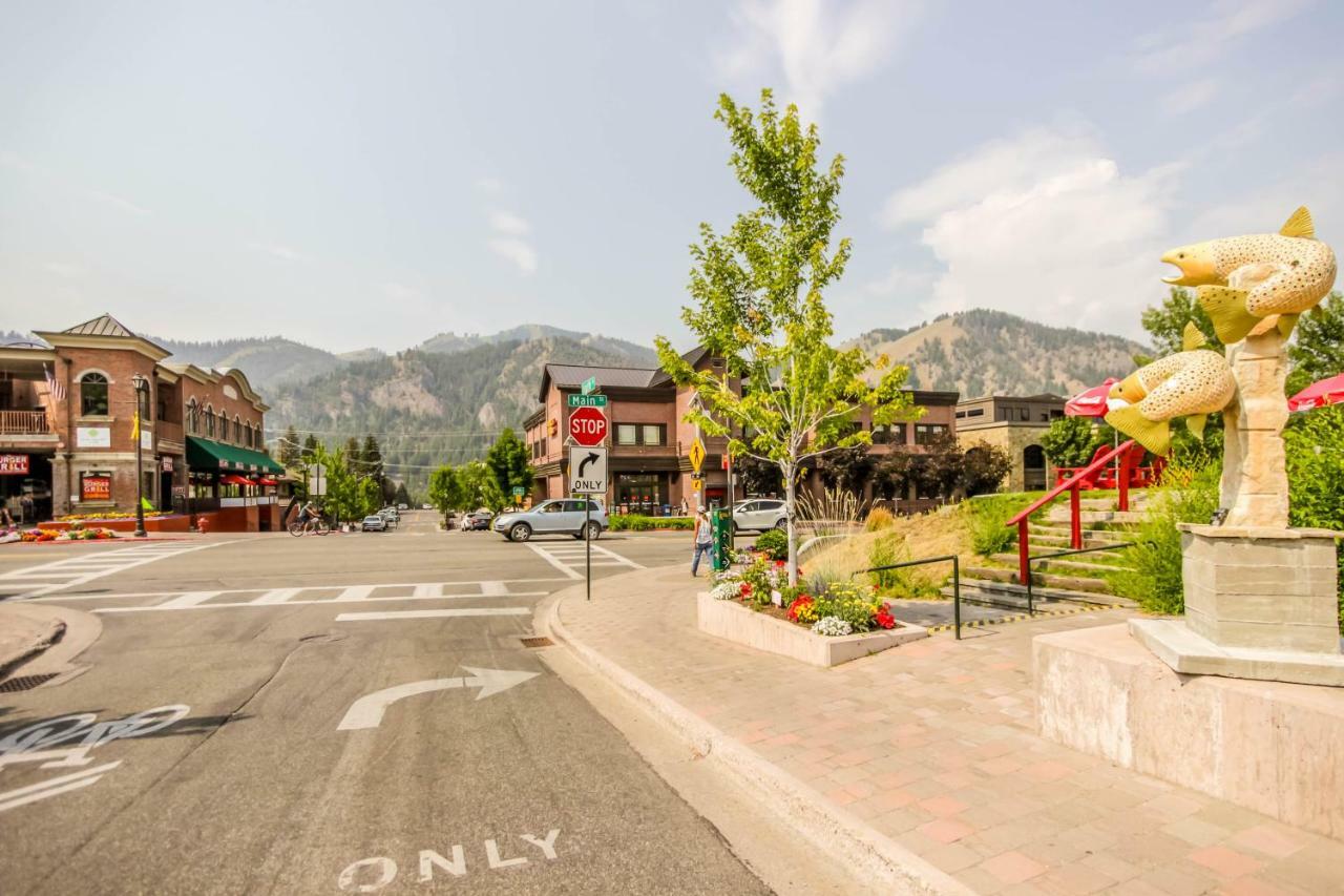 Val D Sol #6 Villa Sun Valley Ngoại thất bức ảnh