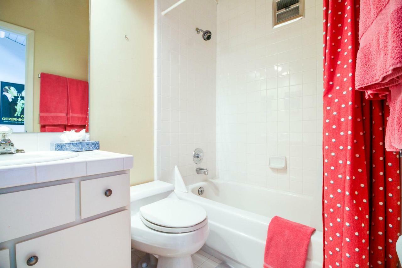 Val D Sol #6 Villa Sun Valley Ngoại thất bức ảnh