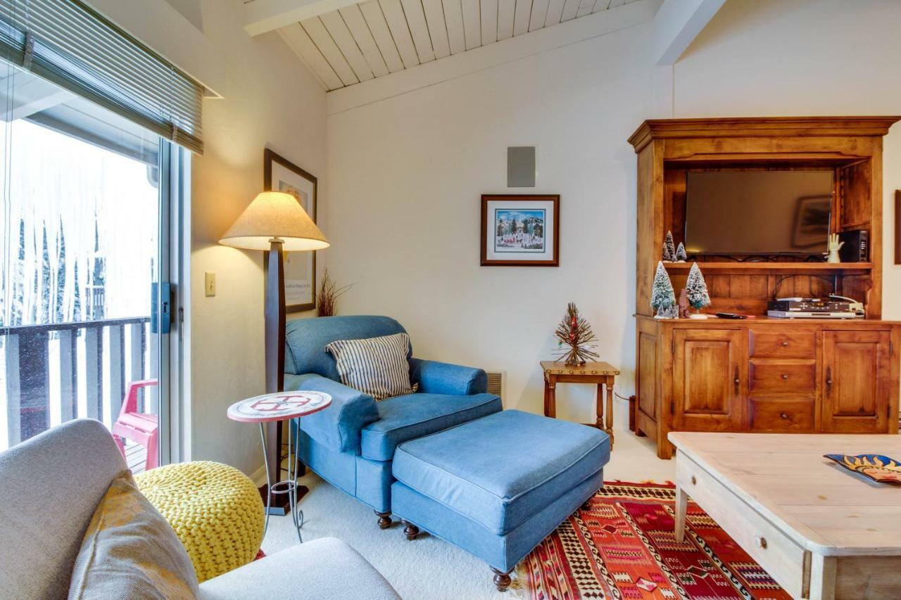 Val D Sol #6 Villa Sun Valley Ngoại thất bức ảnh