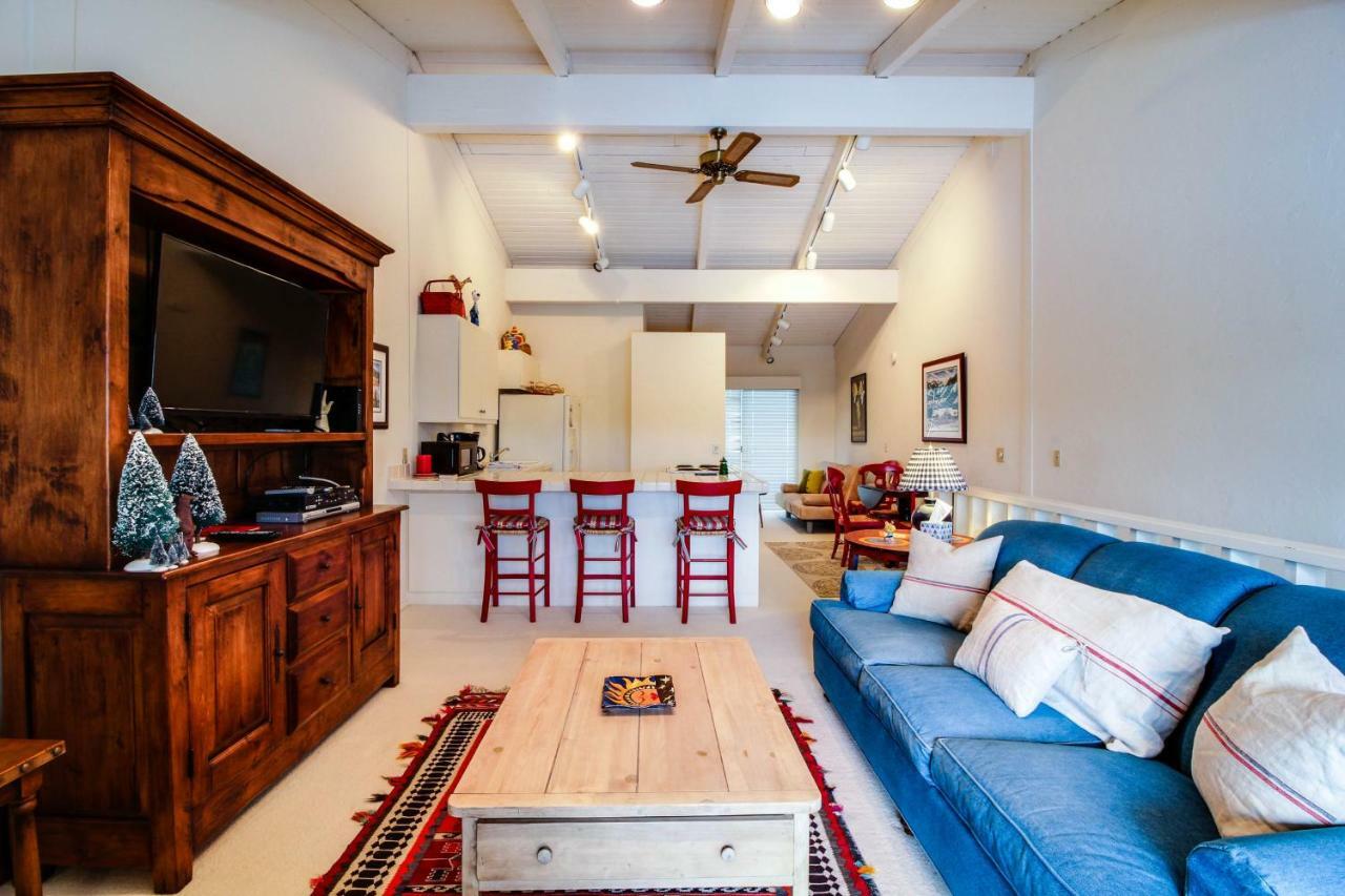 Val D Sol #6 Villa Sun Valley Ngoại thất bức ảnh