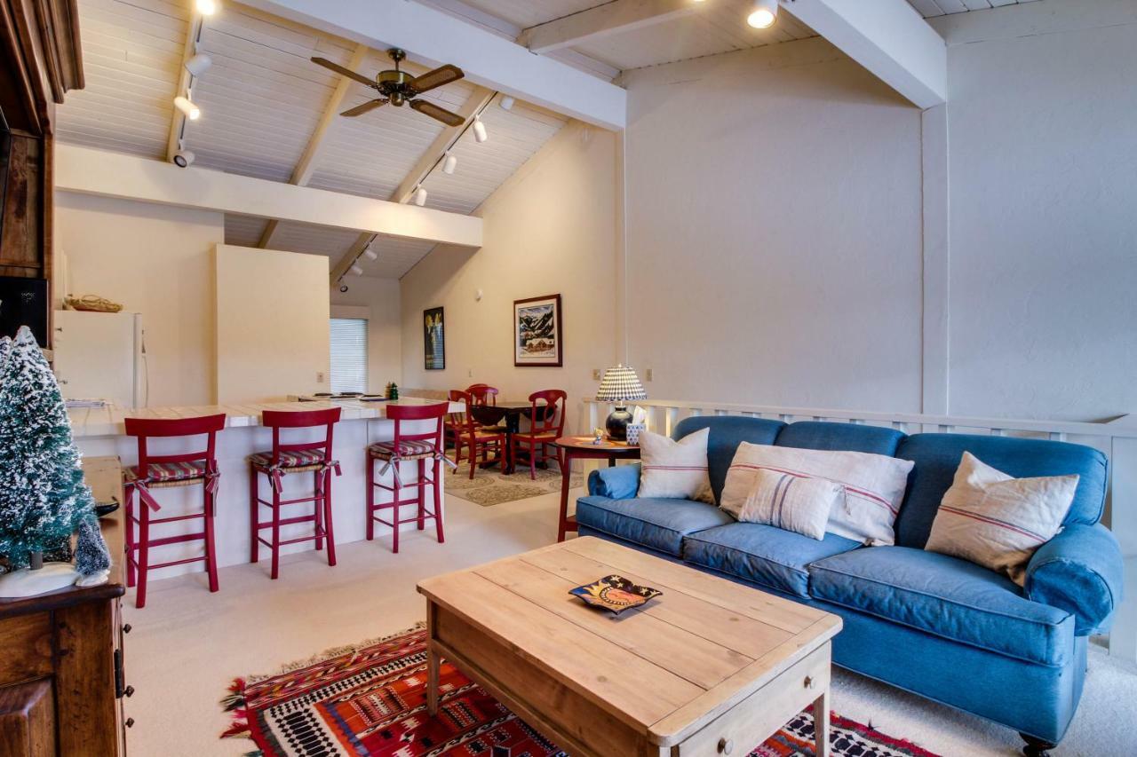 Val D Sol #6 Villa Sun Valley Ngoại thất bức ảnh